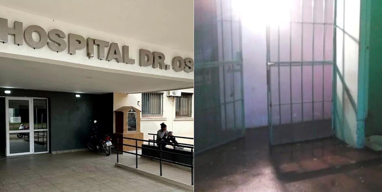Salta: detenido por abuso sexual murió tras una pelea entre internos