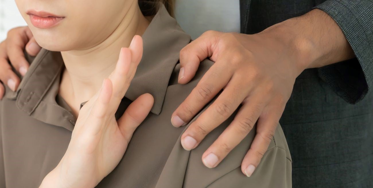 Un docente de Venado Tuerto admite haber acosado a una alumna y evita juicio con una probation