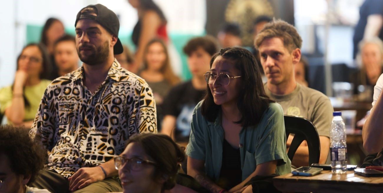 "Noches de película" en Casa de la Cultura