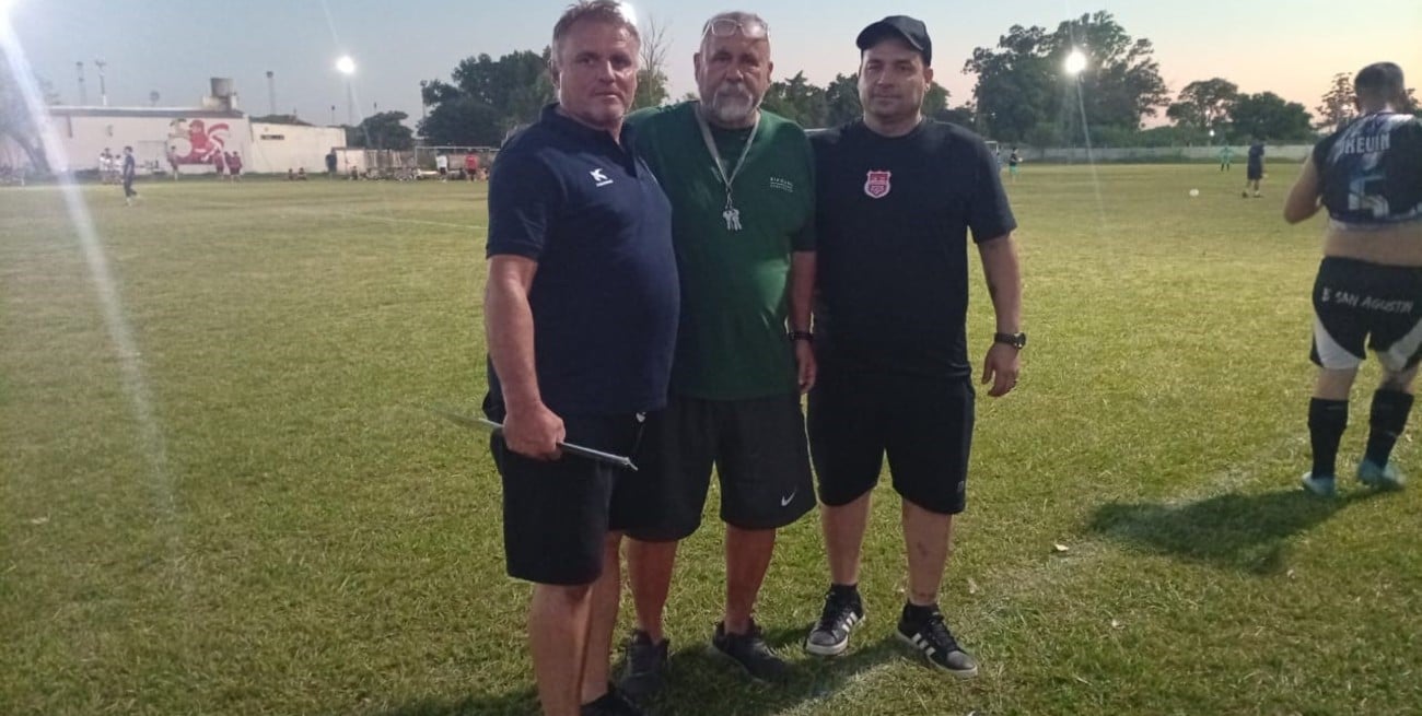 Una noche fantástica para empezar a soñar en grande