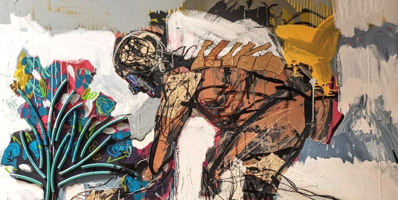 Homonstruos: el grito primordial de Ignacio Malara (segunda parte)
