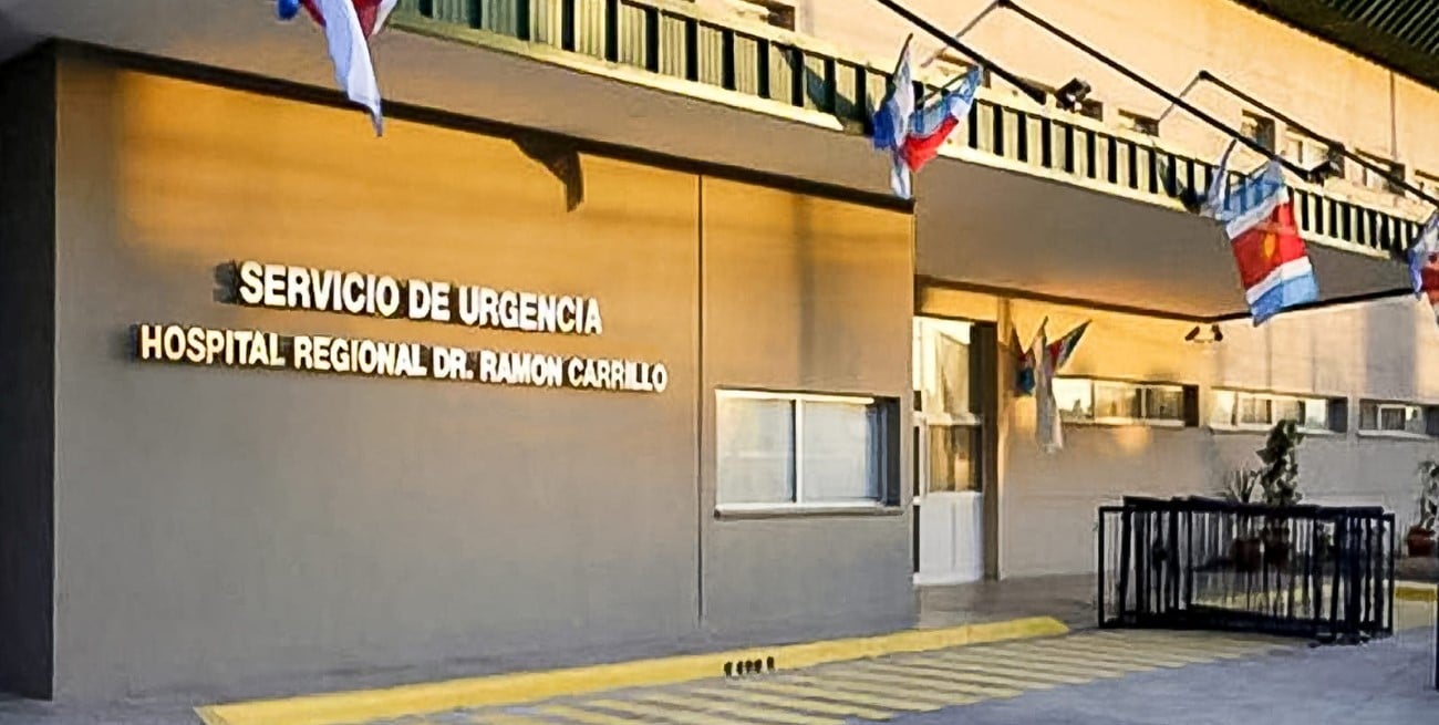 Disparo accidental en Santiago del Estero dejó a un joven de 17 años en estado crítico