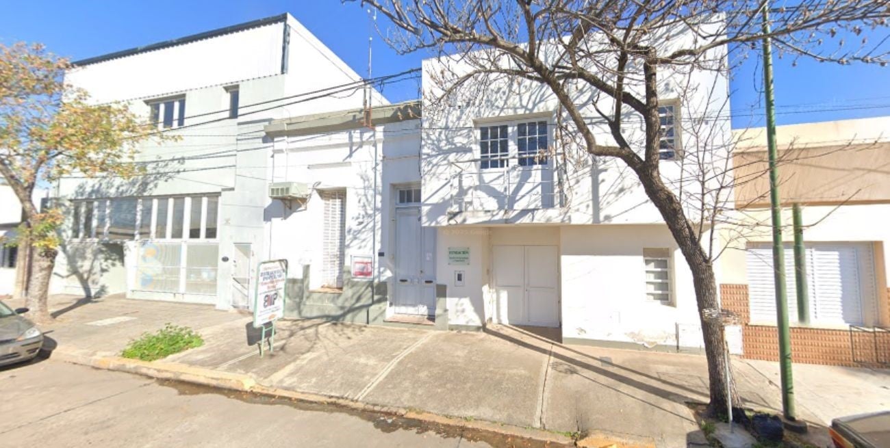 Trasladaron a Rafaela al menor de edad detenido por una serie de robos en Rincón