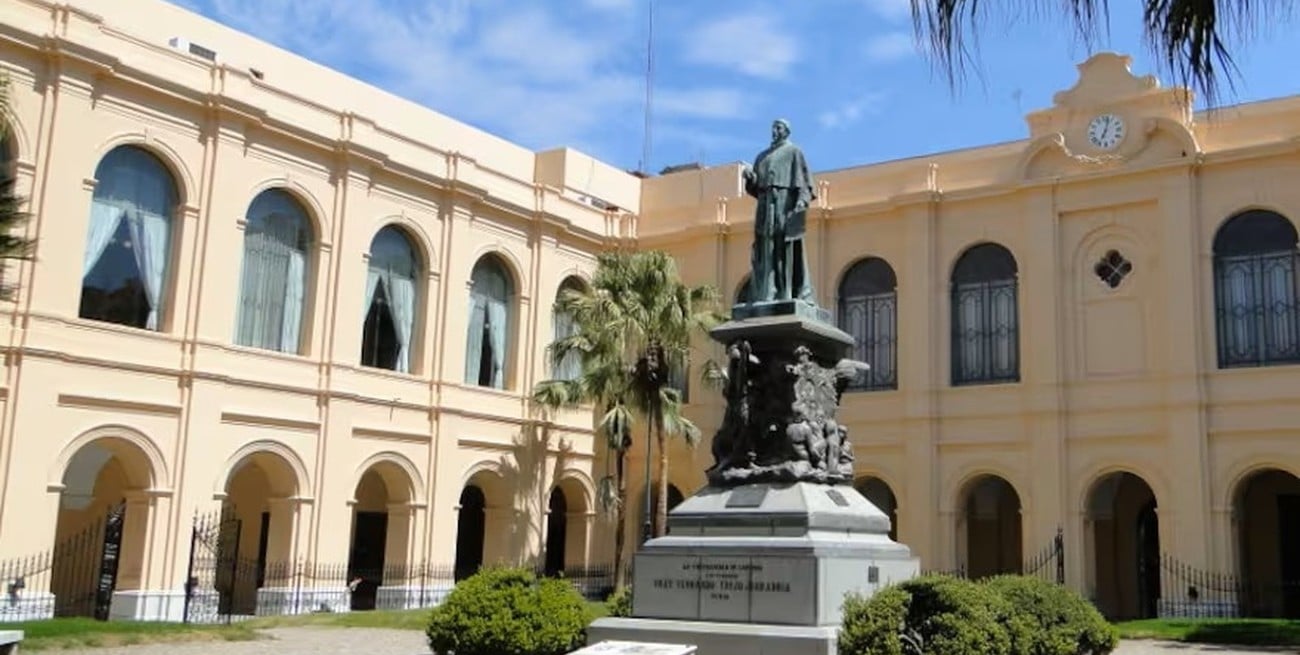 Universidad pública y pensamiento crítico: Reforma Universitaria y Alejandro Korn (Parte IV)