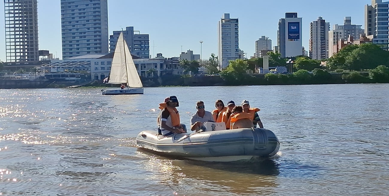 La ciudad de Santa Fe fue seleccionada como Destino Turístico nacional