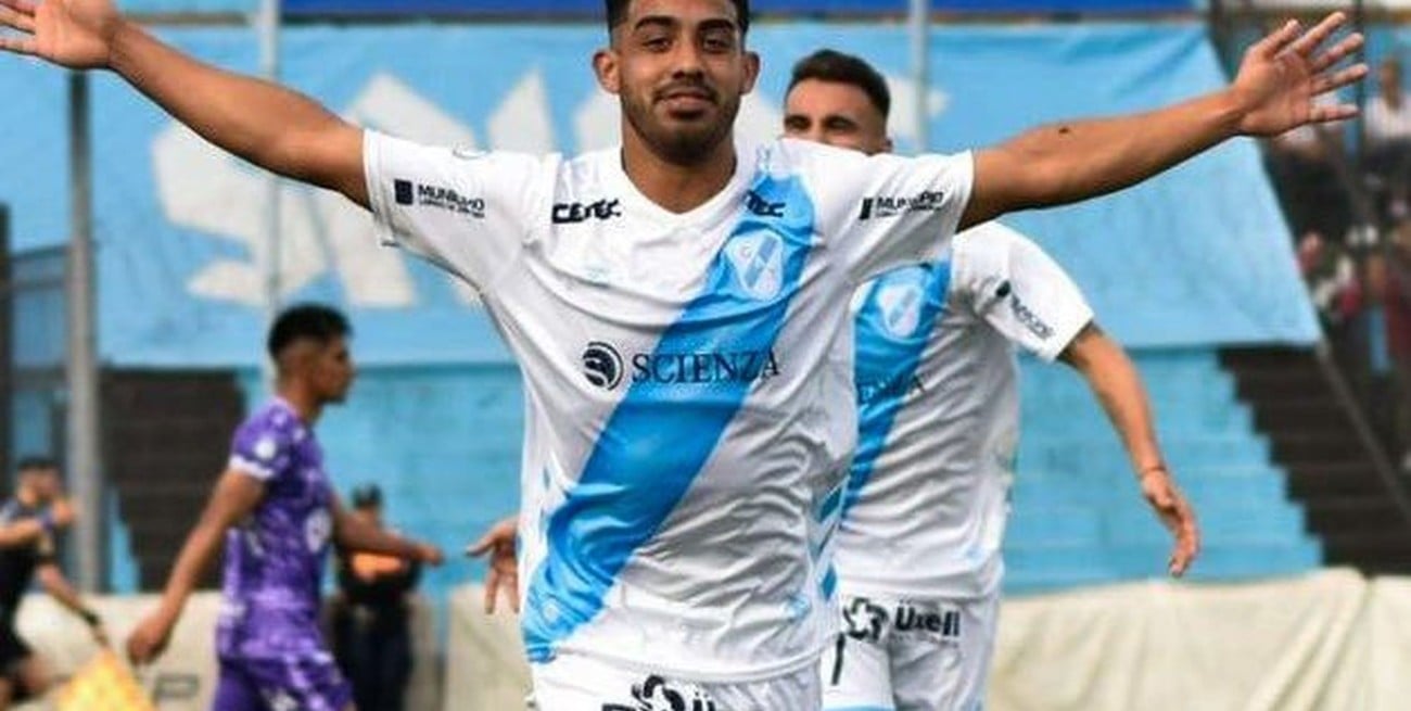 Colón: a lo sumo, un volante ofensivo
más y Medrán tendrá plantel completo