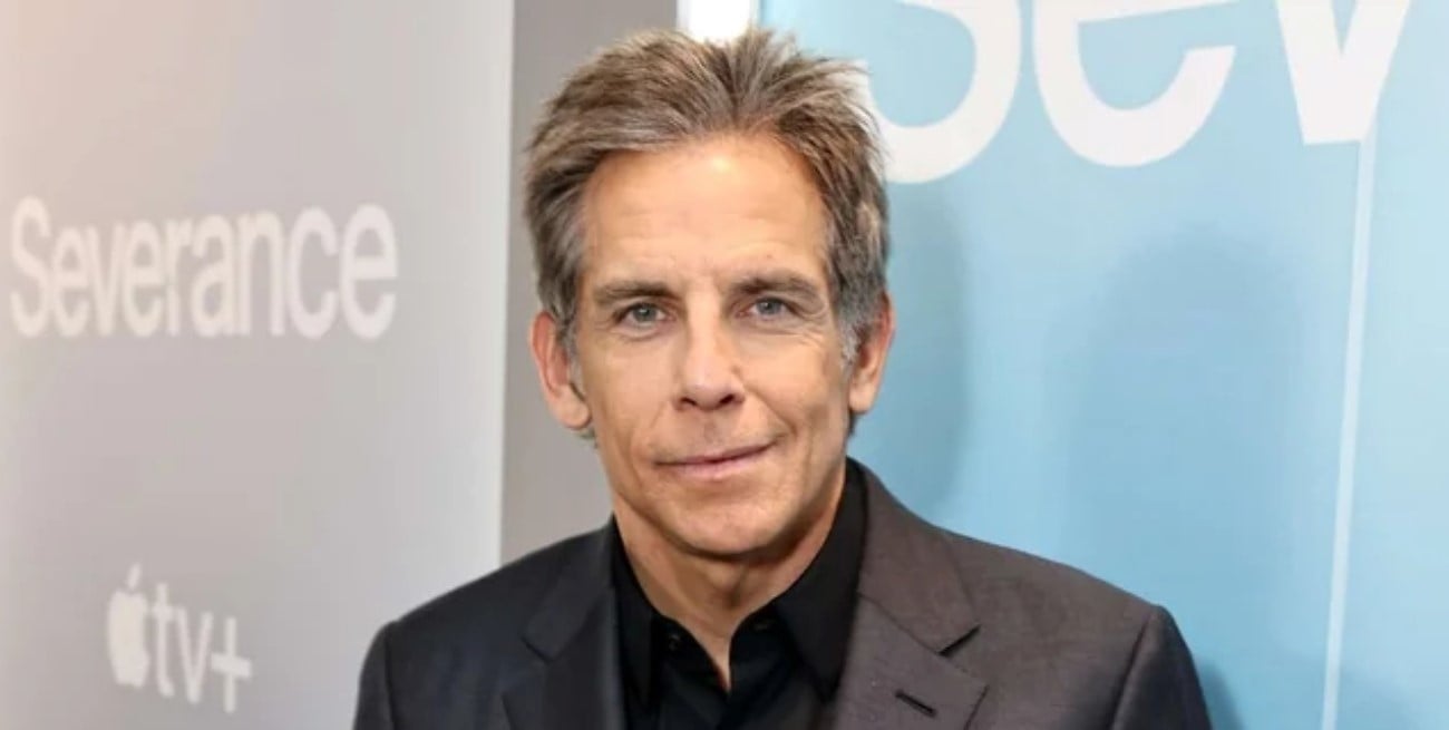 Ben Stiller cuestionó al gobierno de EE.UU. y habló de “retroceso democrático”