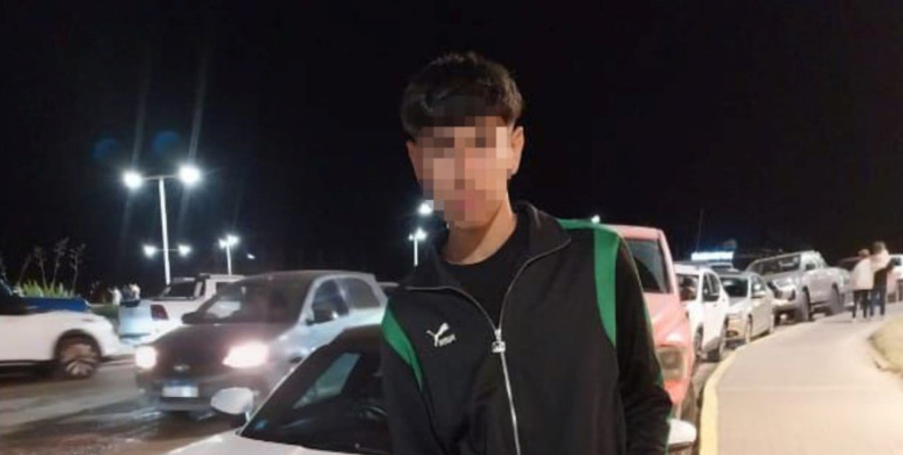 No fue una patota: el adolescente golpeado en Pinamar fue víctima de su mejor amigo