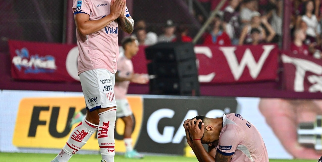 Unión y una consigna clara ante su gente:
cambiar aplausos por aquel silencio inicial