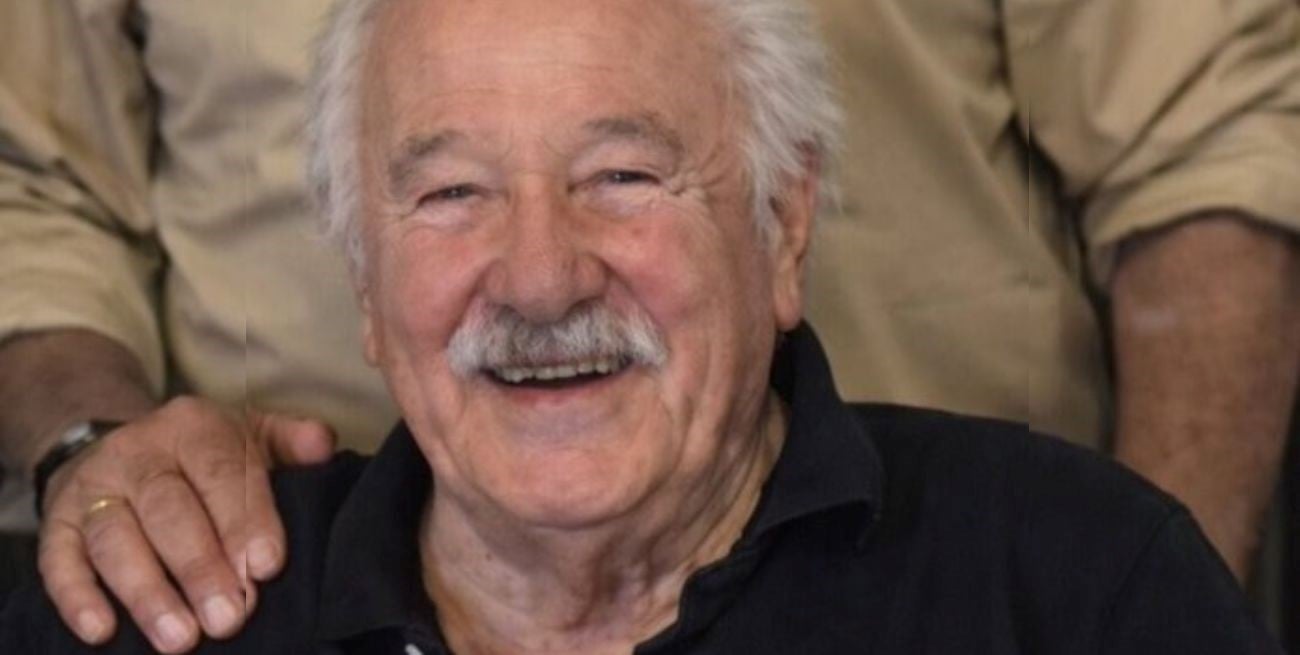 Murió Juan Elmo Moyano, histórico médico de Los Pumas, tras ser atropellado en Uruguay