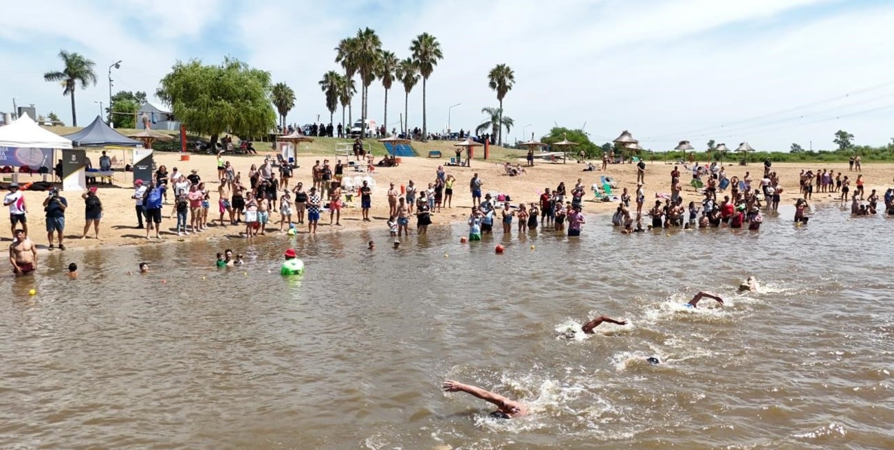 Una carrera que me llenó de valores
