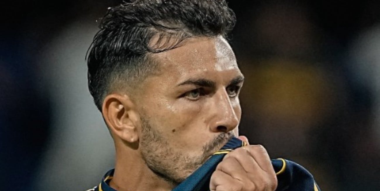 Boca le ganó a Newell´s en La Bombonera, en la tercera fecha del Torneo Apertura