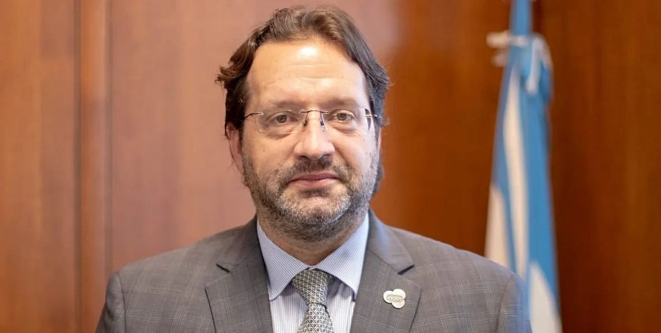 Renunció Marco Lavagna al frente del INDEC en la previa del nuevo dato de inflación