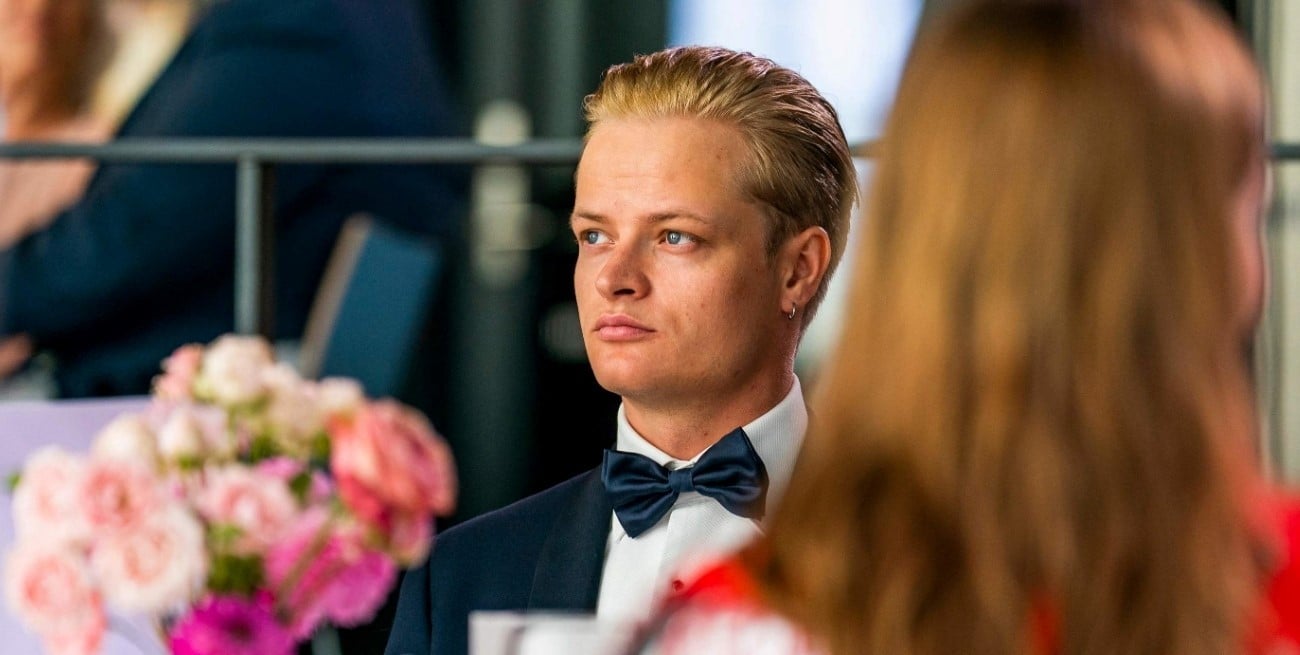 Noruega: detuvieron al hijo de la princesa heredera antes de un juicio por violación y sacude a la monarquía