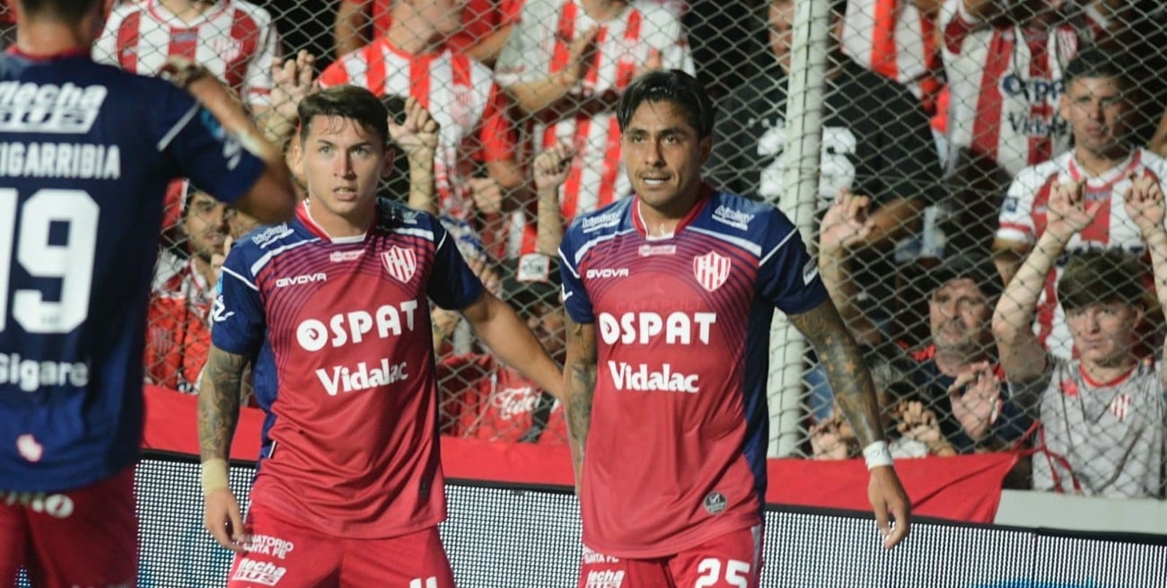 Leo Madelón: “De local, fue nuestro mejor partido”