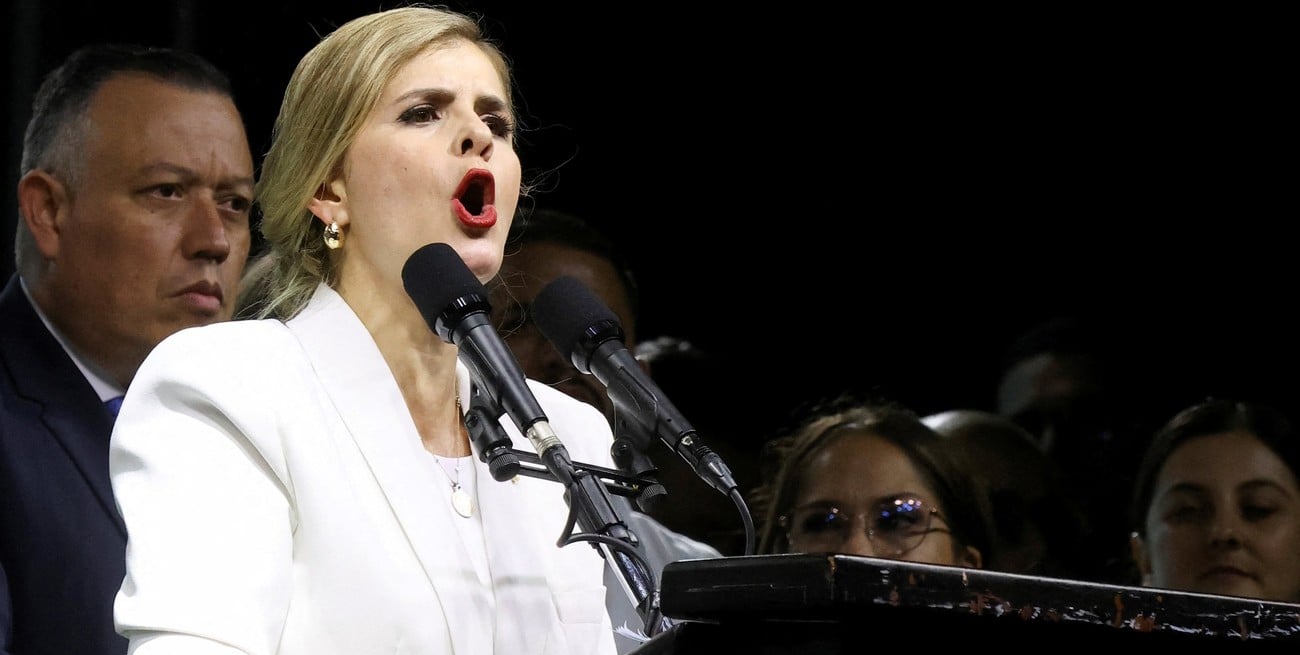 Laura Fernández ganó las elecciones en Costa Rica y estiró el oficialismo derechista