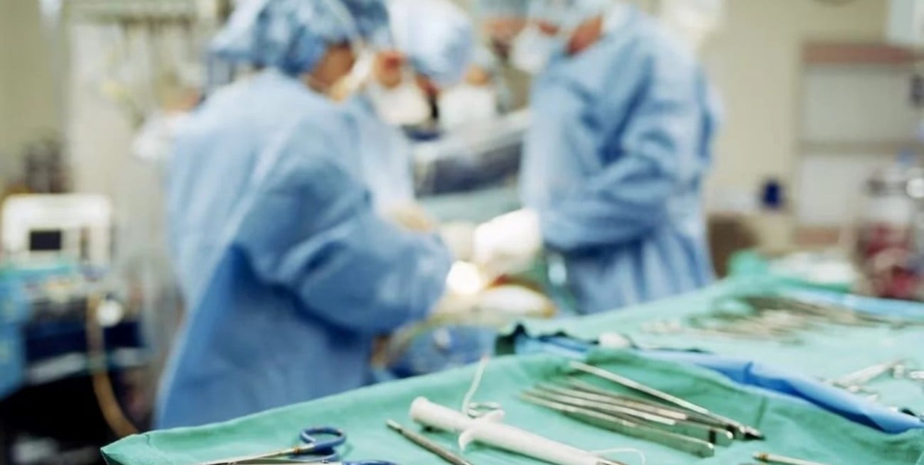 El Senado debate una ley de residencias médicas para Santa Fe