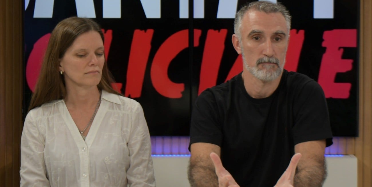 Cuando la justicia es usada para silenciar