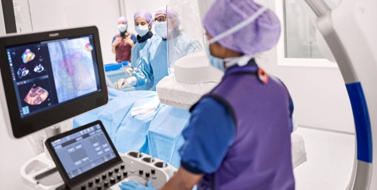 El gobierno nacional habilitó que clínicas y hospitales puedan importar equipamiento médico usado