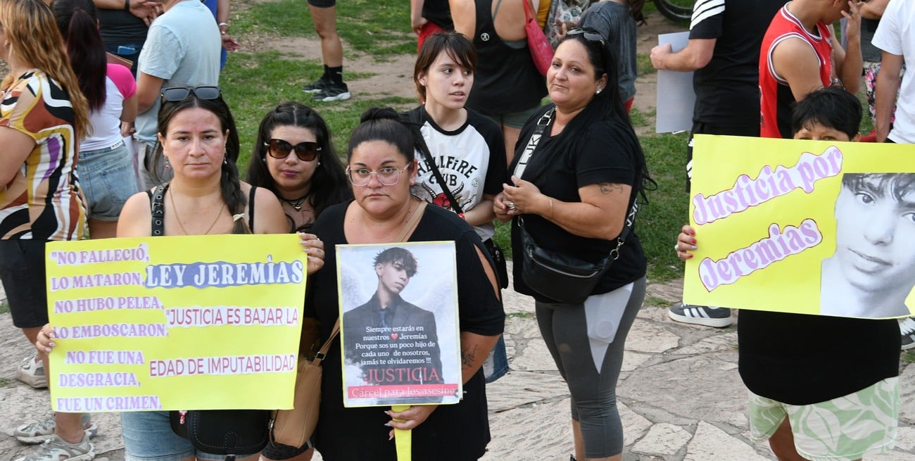 Bajar la edad de punibilidad: ¿un debate pendiente o el resultado de un fracaso social?

