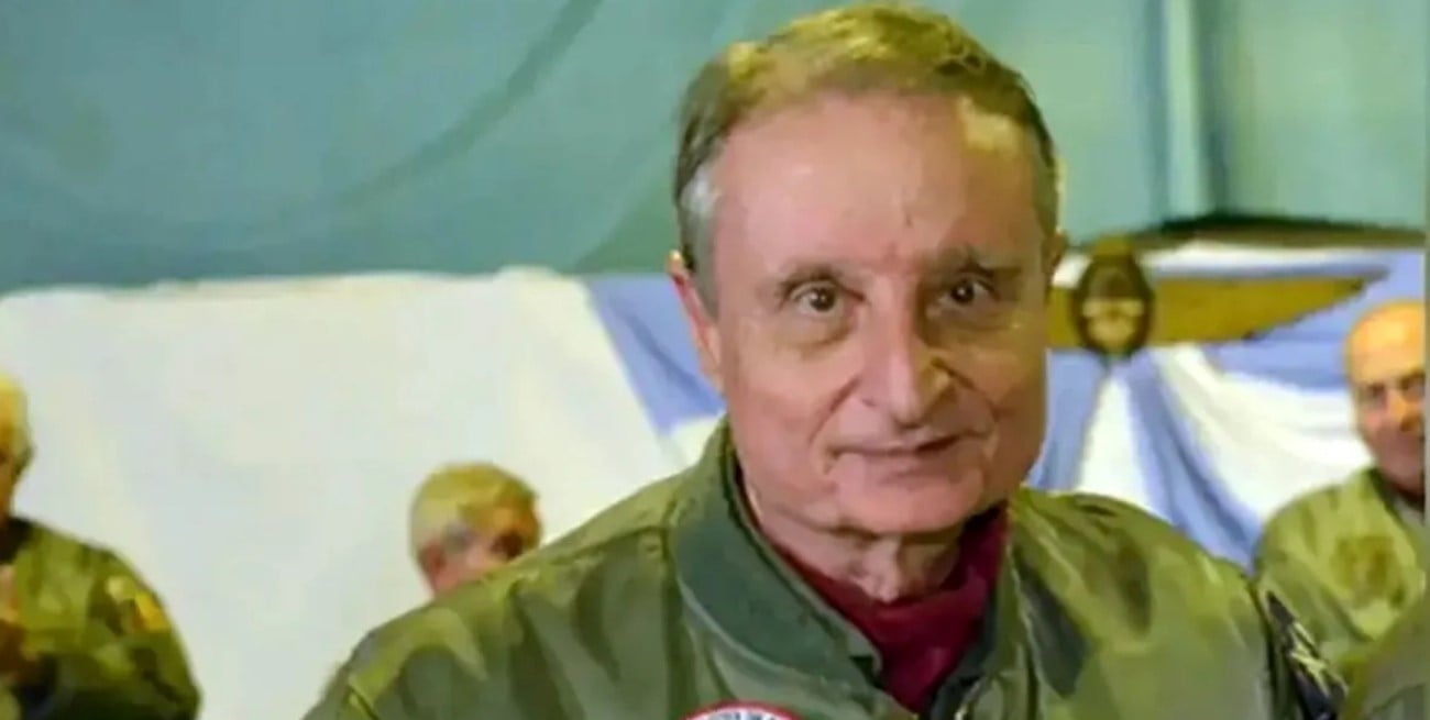 El Gobierno oficializó el regreso de Antonio Mauad al frente del Servicio Meteorológico Nacional