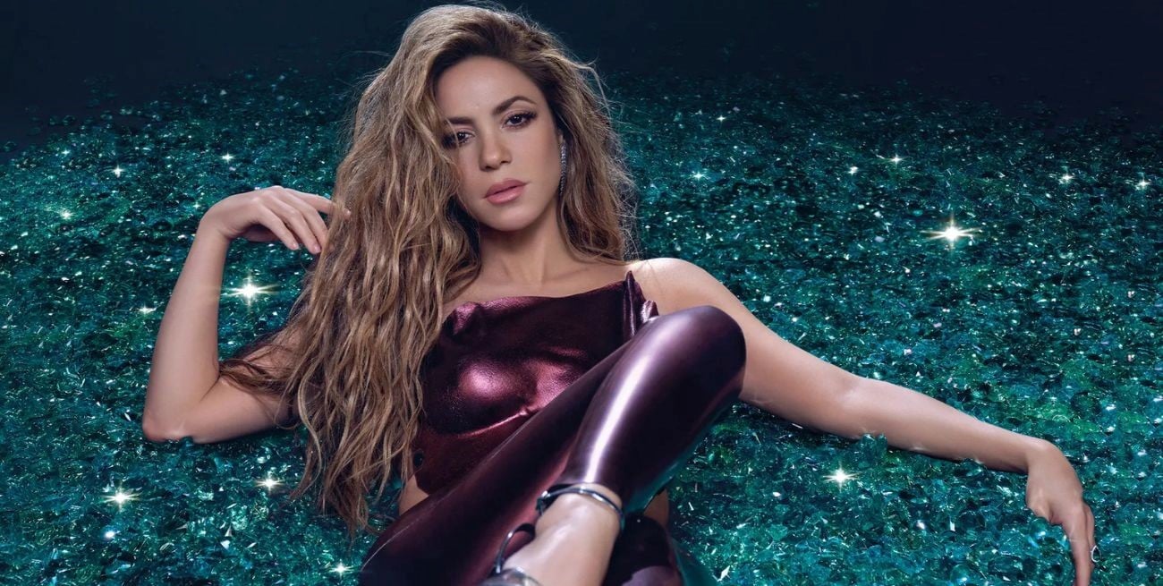 Shakira cumple 49 años: la reina del pop latino, más vigente que nunca