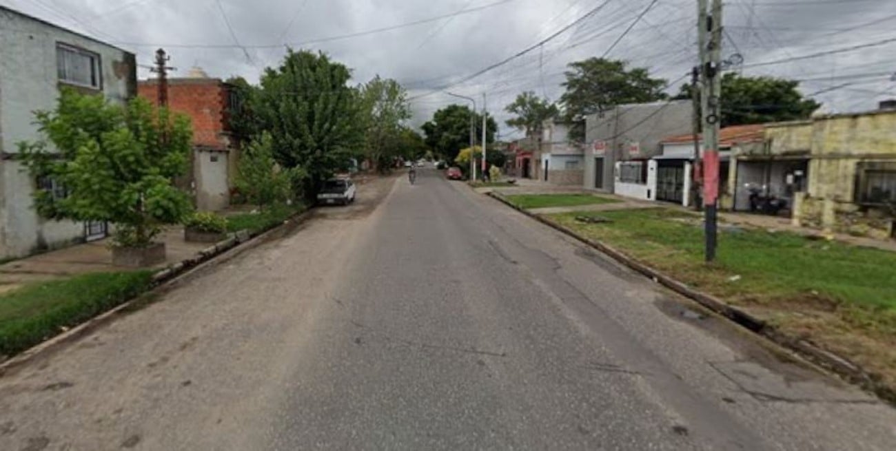 Rosario: asesinaron a un joven en la zona sur