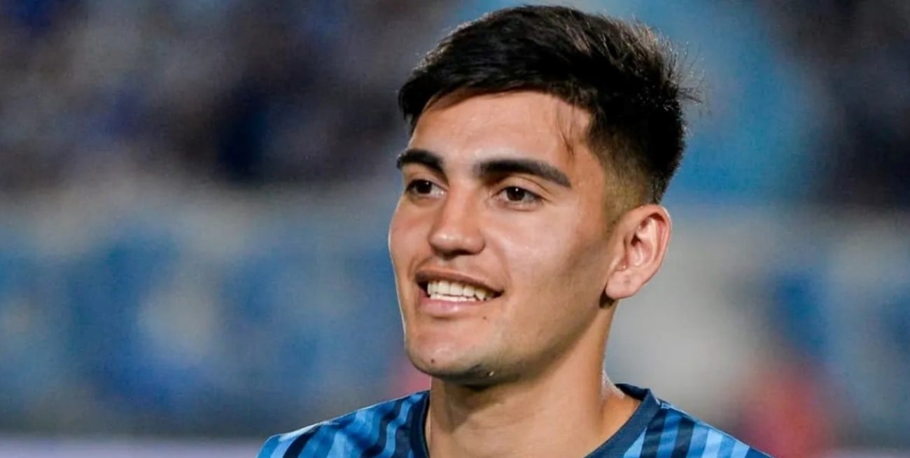 Kevin López, el volante que estuvo en Colón unas horas, consiguió equipo