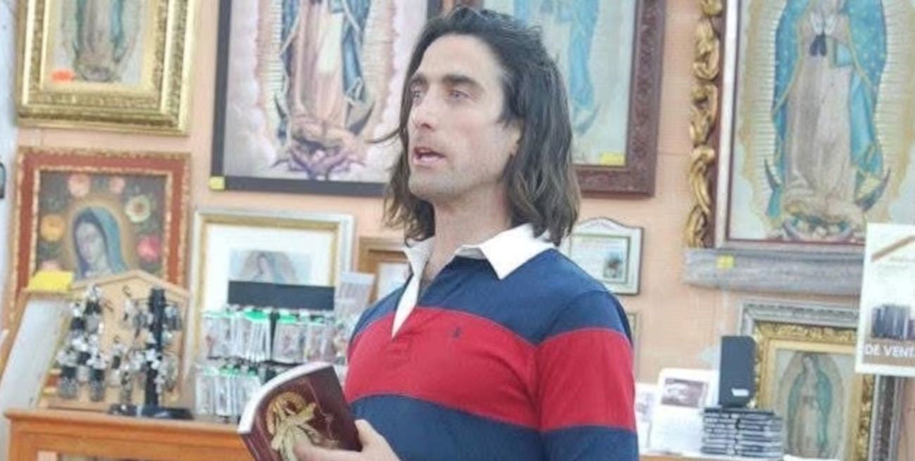 Argentina celebra la liberación de un ciudadano detenido en Venezuela: “Gustavo vuelve a casa”