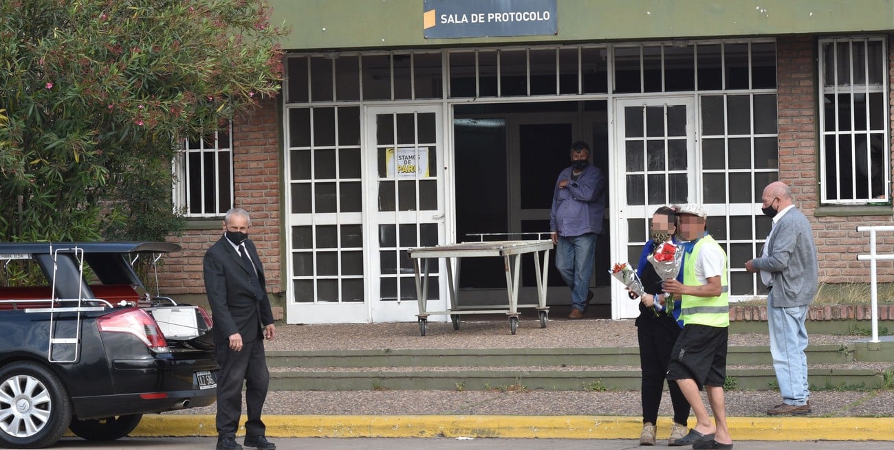 Con una inversión de $111 millones, el municipio de Santa Fe busca comprar otro horno crematorio