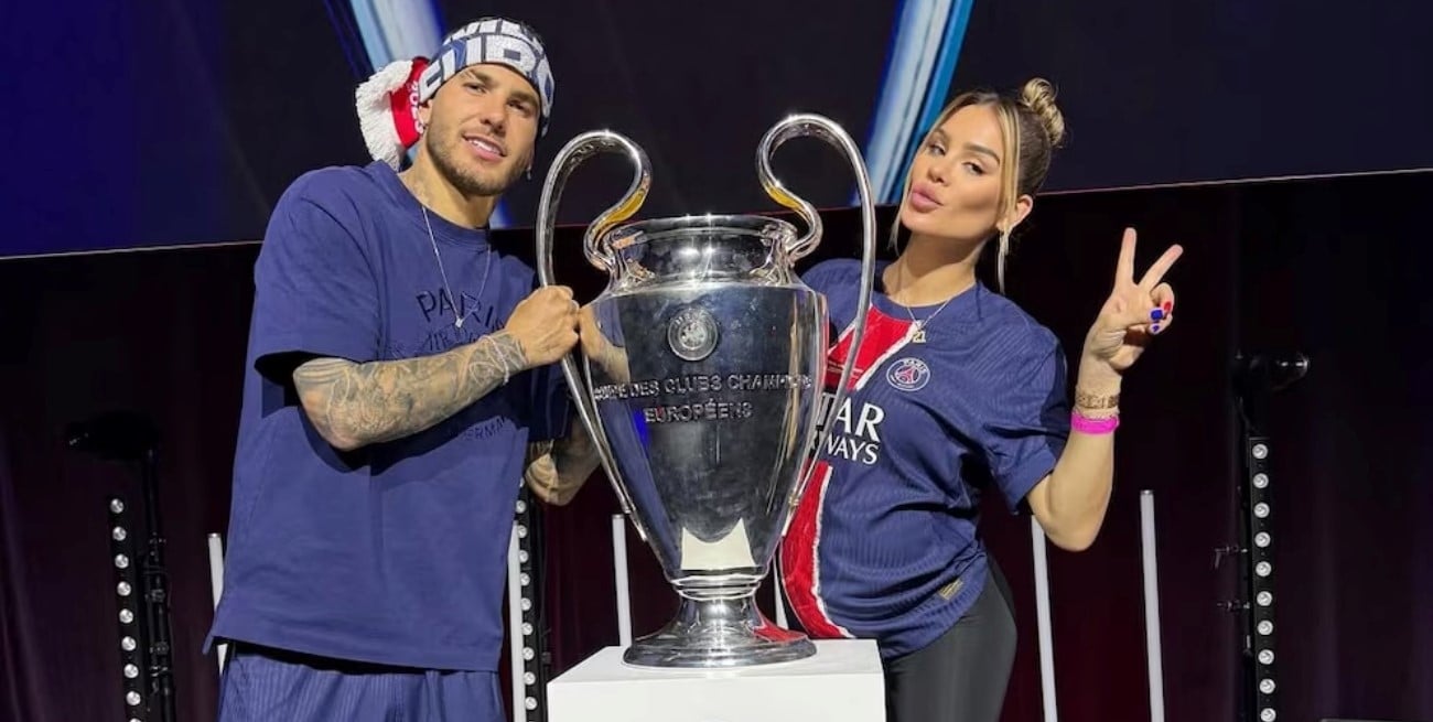 Investiga a un futbolista del PSG y a su pareja por presunta trata de personas y explotación laboral