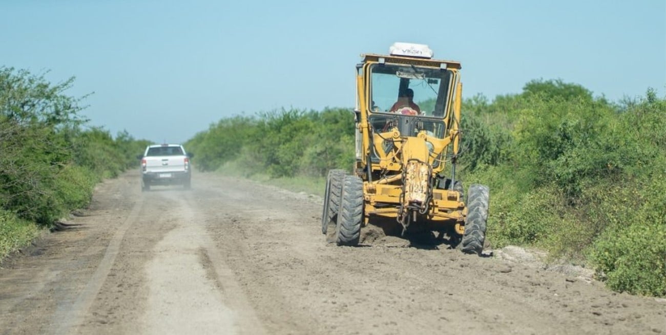 Norte santafesino: el proyecto de la Ruta 30 suma apoyo político y social
