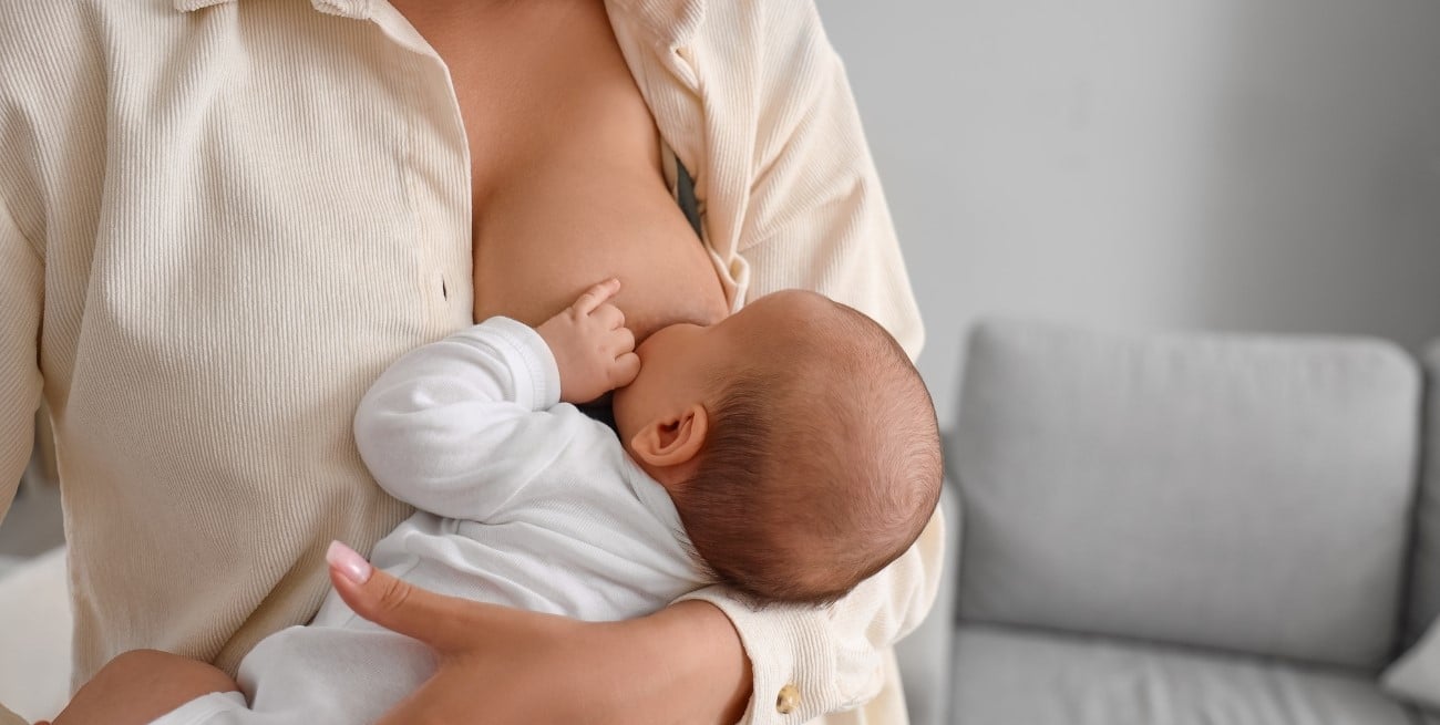 Lactancia materna: por qué la culpa y la comparación afectan a las madres