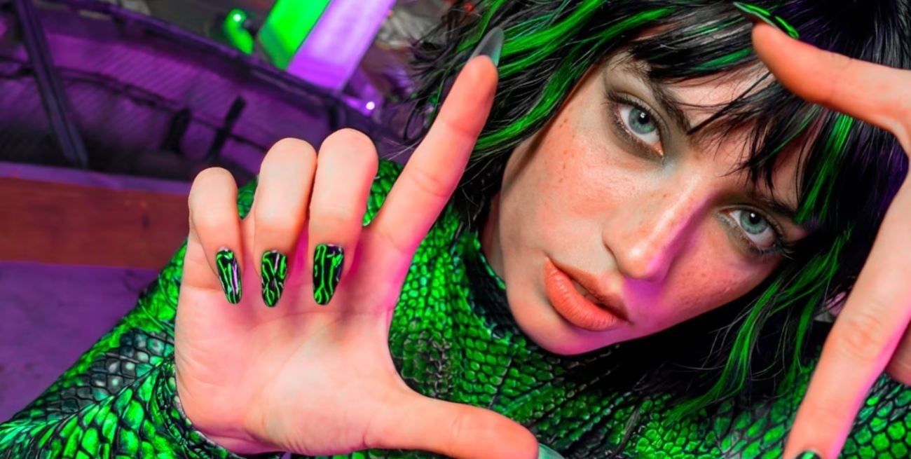 Lumi-7: cuando la IA también quiere ser artista