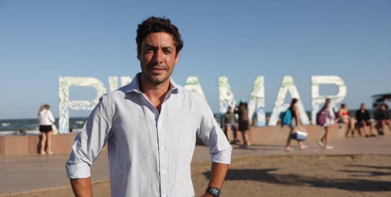 El intendente de Pinamar buscará revertir la prohibición de 4x4 y UTV en zonas de arena