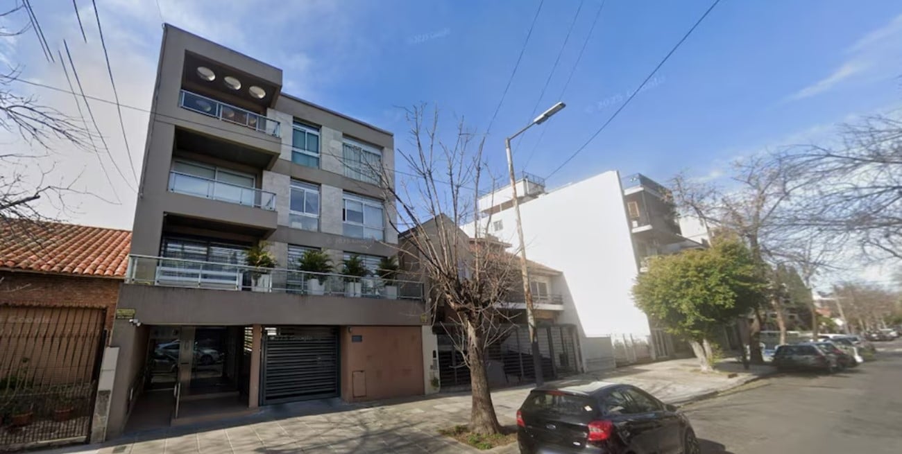 Murieron una niñera y dos niños por una fuga de gas en Villa Devoto