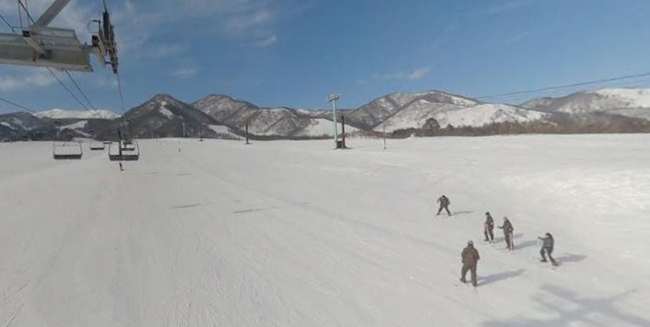 Una turista australiana murió tras engancharse su mochila en una telesilla de Japón