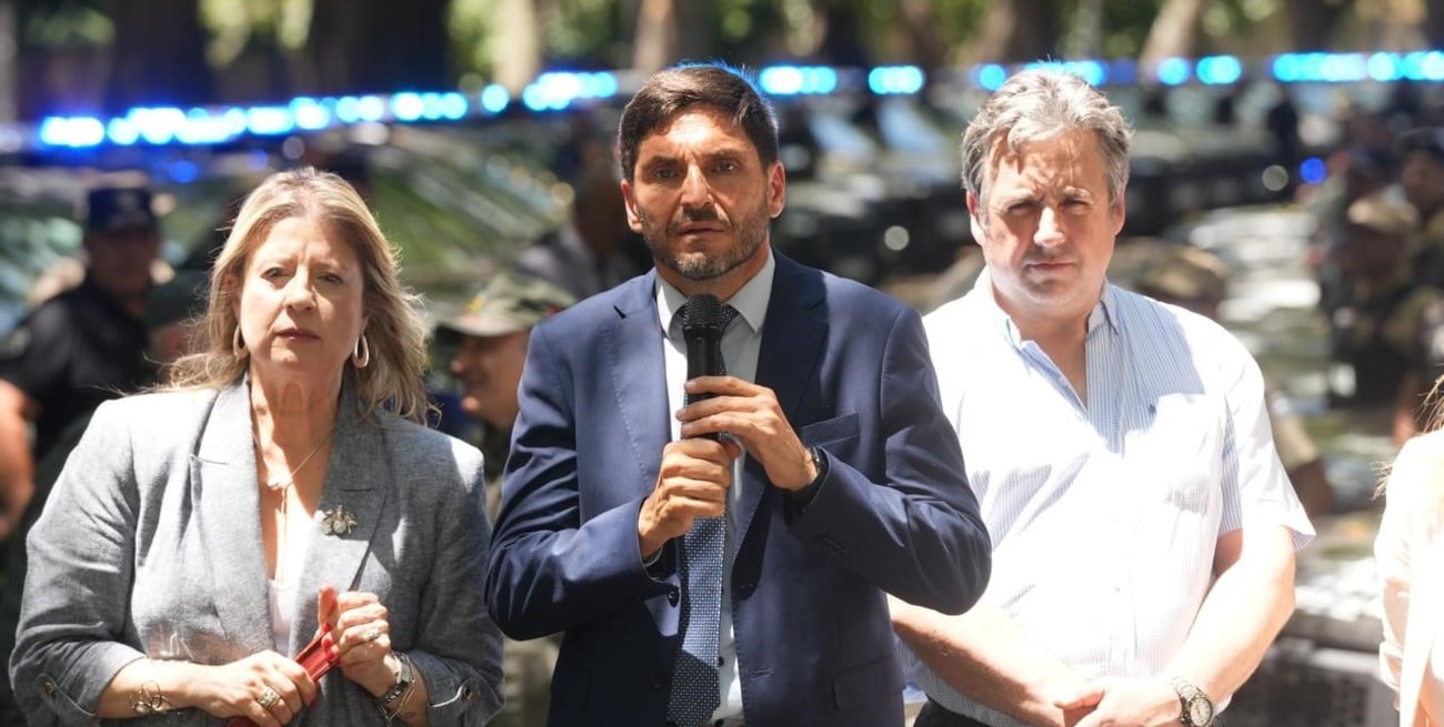 Pullaro hablará junto a Monteoliva respecto a la investigación del caso de San Cristóbal