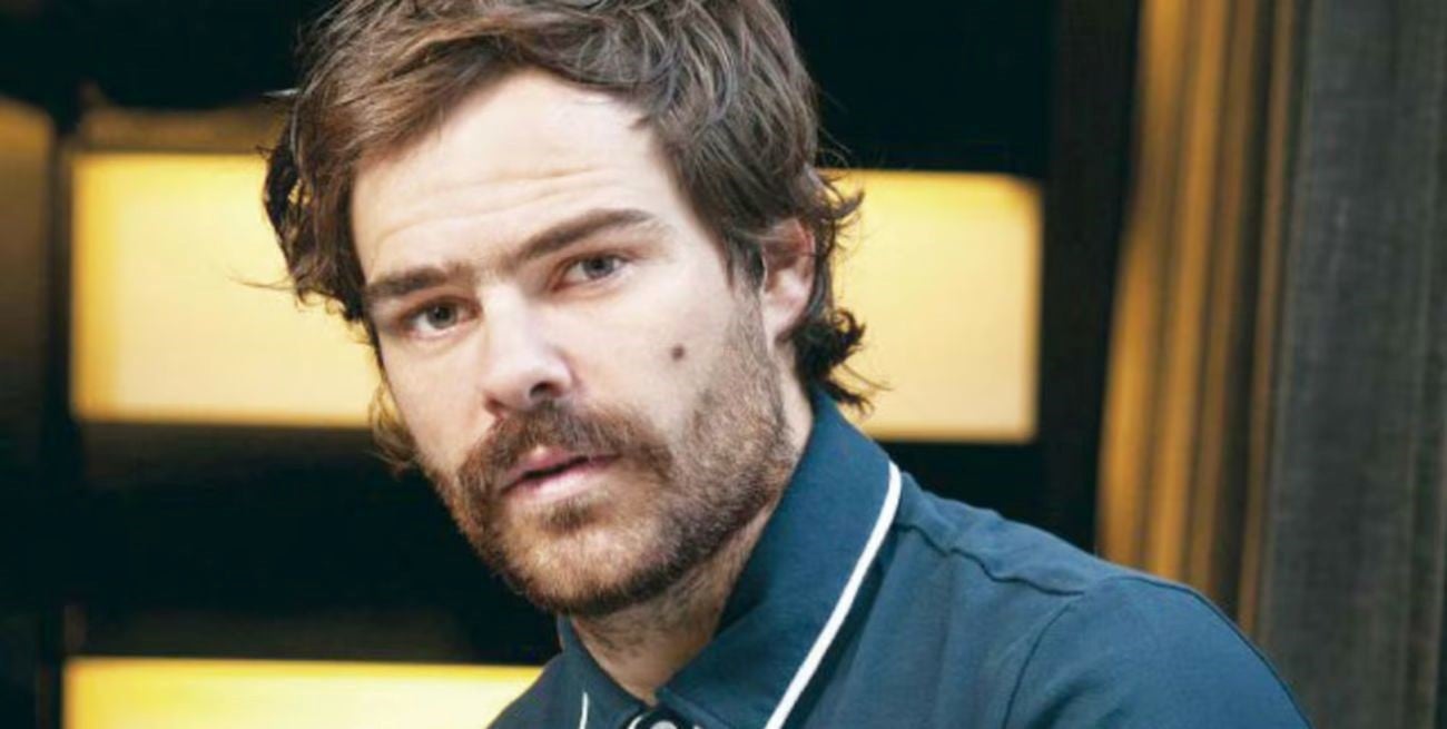 Peter Lanzani se descompensó y fue internado de urgencia: qué se sabe de su salud