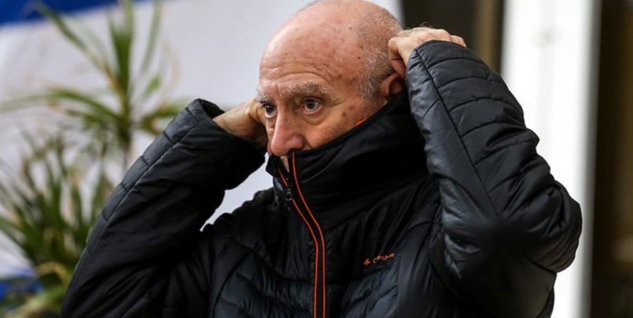 Histórico: por primera vez, se registró una temperatura de 0º en Cuba