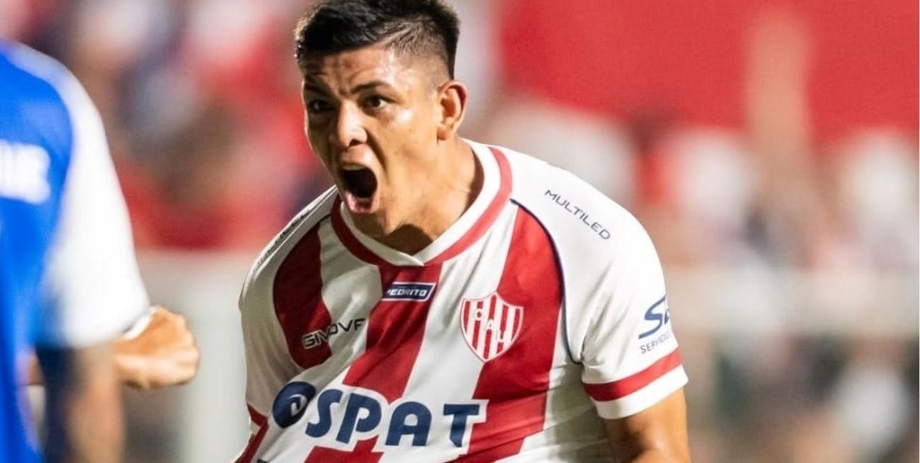 Unión: la hora del DAD, teléfono para Madelón