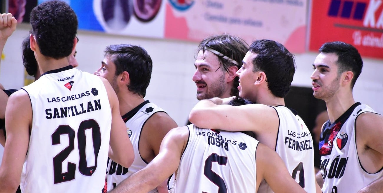 Colón sigue de racha: triunfazo a domicilio en Corrientes
