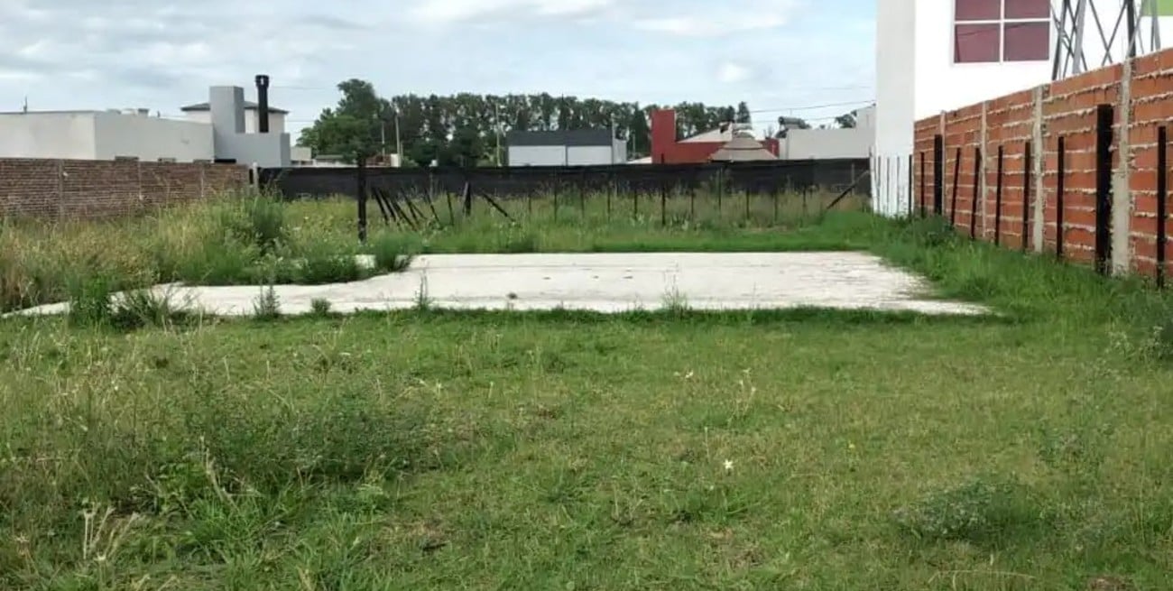 La Cámara ratificó la condena contra el dueño de Grupo Álamo Viviendas por estafas en Firmat