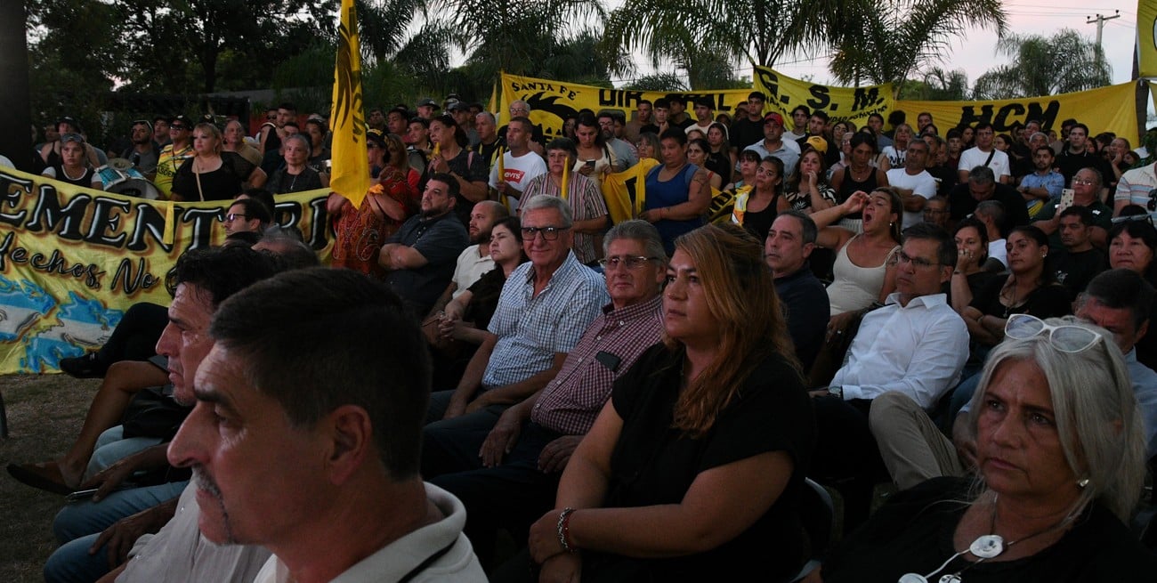 La ASOEM puso en funciones a su Comisión Directiva 2026–2030