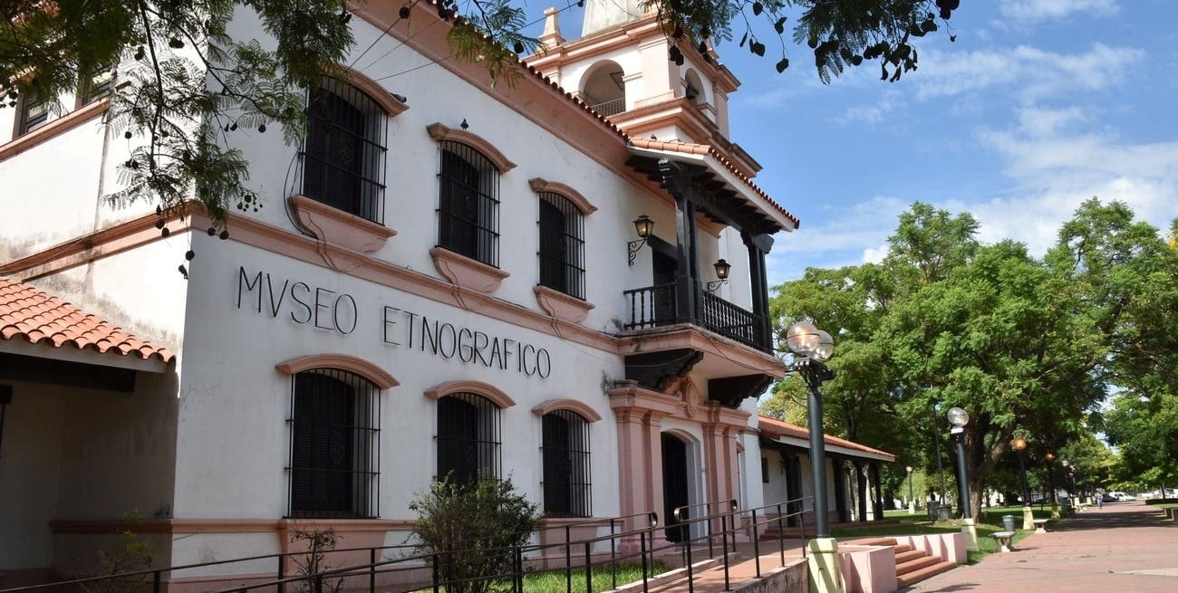 Un proyecto del Museo Etnográfico fue elegido entre 96 propuestas de todo el país
