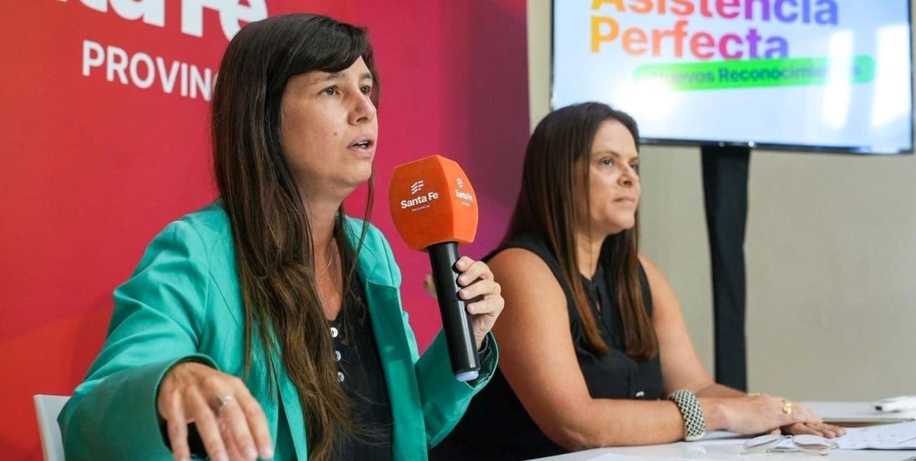 El Premio a la Asistencia Perfecta contemplará hasta dos faltas de 2025