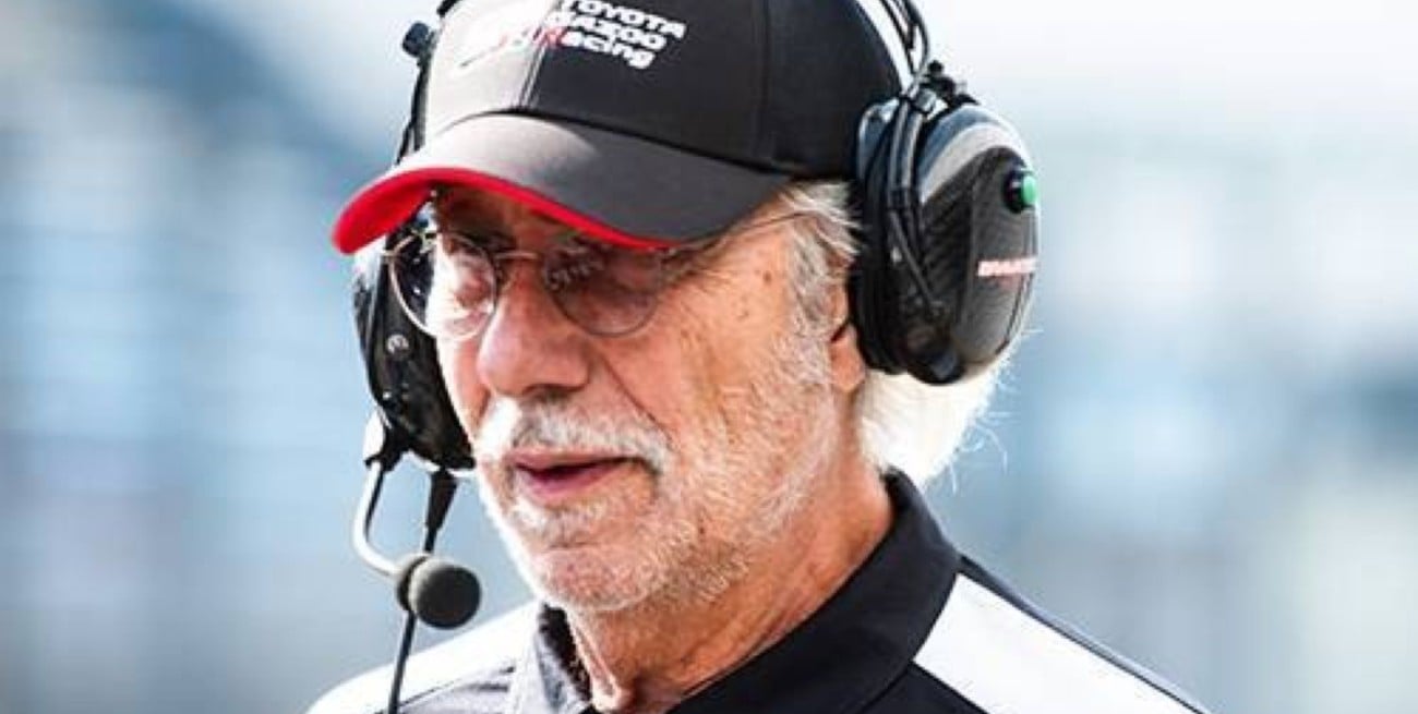 Toyota Gazoo Racing va por más en TC2000: "El objetivo es defender el uno"