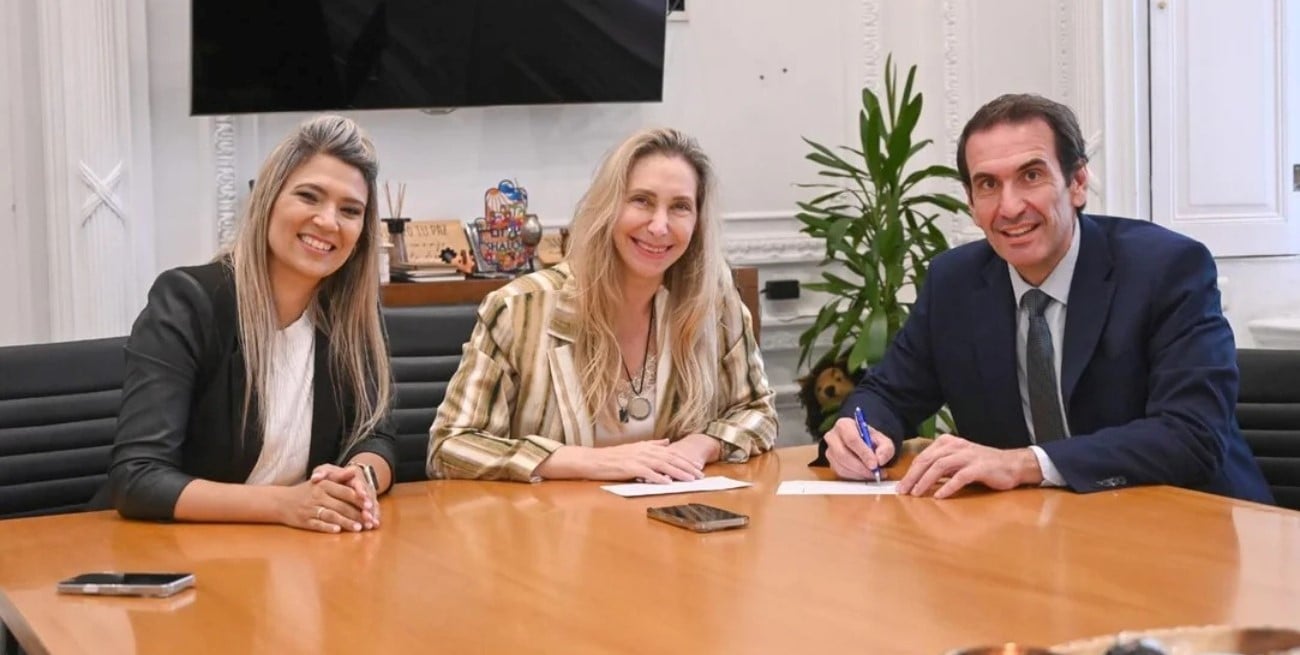 La Libertad Avanza sumó en el Senado a un legislador de orígenes radicales