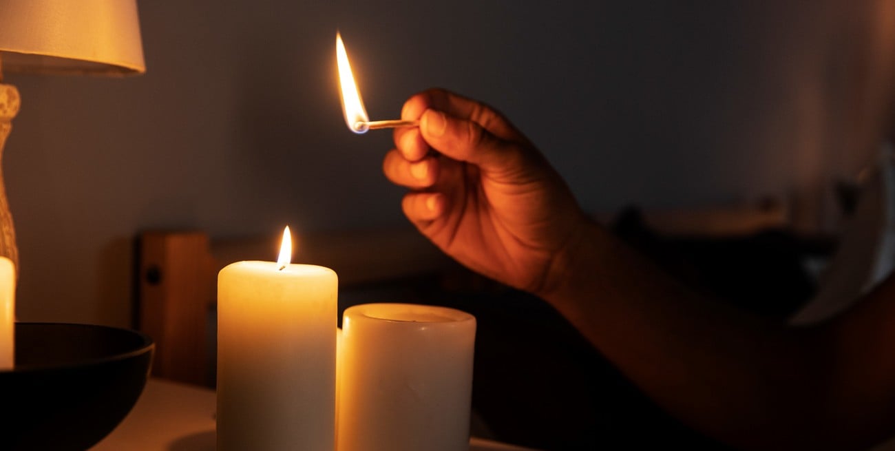 Ola de calor y apagones en el AMBA: más de 16 mil usuarios sin luz
