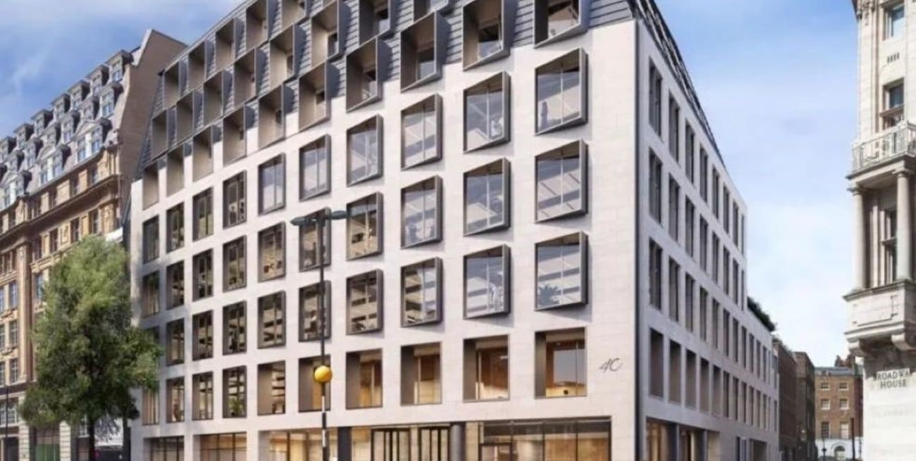 La Fórmula 1 tendrá nueva casa en Londres: más espacio y una apuesta al crecimiento global